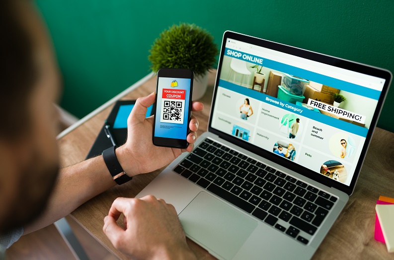Shopify website development services