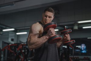 Grip Strength Exercises
