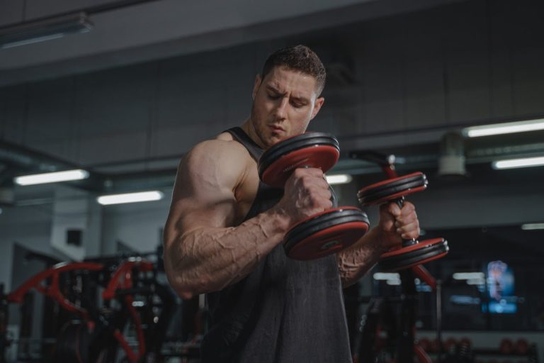 Grip Strength Exercises